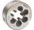 Круглая плашка GSR UNC 7/8-9 DIN EN 22568 B HSS B00462230 3