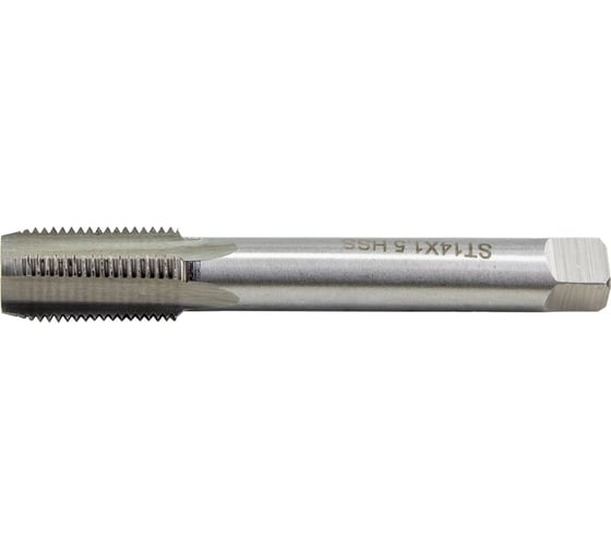 Метчик специальный ZIPMEND STI для вставок восстановления резьбы M14x1.5 ZS-G021415-M
