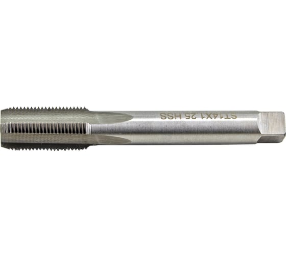 Метчик специальный ZIPMEND STI для вставок восстановления резьбы M14x1.25 ZS-G021412-M