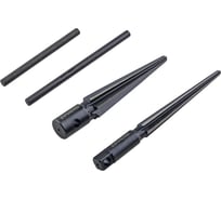 Набор конических развёрток ZIPMEND 3-22мм, 2пр. ZM-A020001