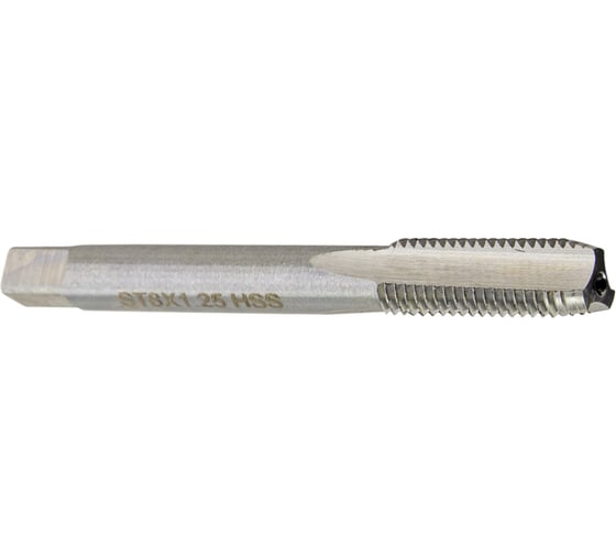Метчик специальный ZIPMEND STI для вставок восстановления резьбы M8x1.25 ZS-G020812-M