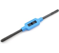 Метчикодержатель GSR DIN 1814 N 0  M1-M8 L130 мм Silver B08800020