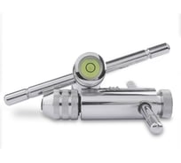 Метчикодержатель с трещоткой GSR М5-М12 Nr. 2 с уровнем B00612130