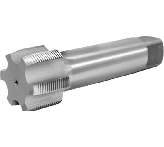 Метчик трубный Beltools G2 НSS машинно-ручной сквозной 11Н исп2 L=195 ri.119.321