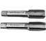 Метчик М36x3 машинно-ручной Р6М5 2шт компл. исп1 ГОСТ 3266-81 Beltools ri.114.1775 1