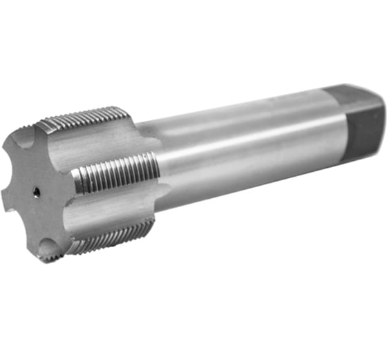Метчик трубный Beltools G2 НSS м/р глухой 11Н исп2 L=195 dнар.резьбы=59,61 ri.119.320