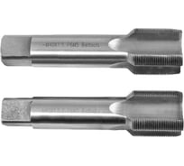 Метчик М40x1,5 машинно-ручной Р6М5 2шт компл. исп1 ГОСТ 3266-81 Beltools ri.114.1228