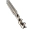 Метчик машинный ZALTAR HSS, DIN 371, Тип C (35 RSP), M8x1.25 ZA-10355 2