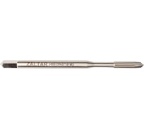 Метчик машинный ZALTAR HSS, DIN 371, Тип B, M3x0.5 ZA-10301