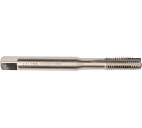 Метчик машинный ZALTAR HSS, DIN 371, Тип B, M10x1.5 ZA-10306