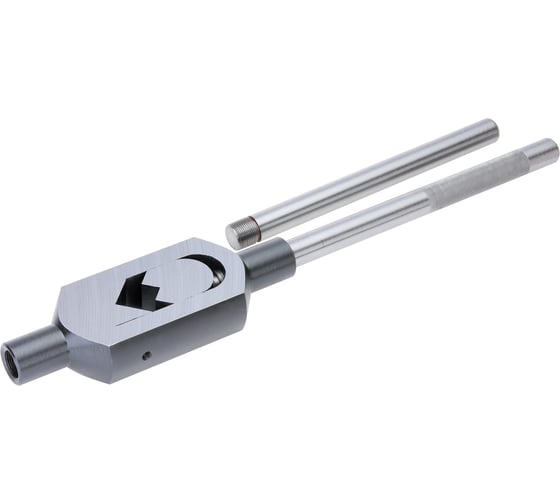 Вороток для метчиков H-Tools №5 M24-M52(14-31,5мм) 700мм 401315HT
