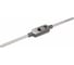 Вороток для метчиков H-Tools №5 M24-M52(14-31,5мм) 700мм 401315HT 1