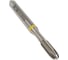 Метчик машинный ZALTAR YELLOW RING HSS-E, DIN 371, Тип B, M4x0.7 ZA-42157 2