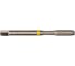 Метчик машинный ZALTAR YELLOW RING HSS-E, DIN 371, Тип B, M8x1.25 ZA-42160 1