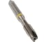 Метчик машинный ZALTAR YELLOW RING HSS-E, DIN 371, Тип B, M8x1.25 ZA-42160 2