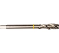 Метчик машинный ZALTAR YELLOW RING HSS-E, DIN 376, Тип C (35 RSP), M12x1.75 ZA-43573