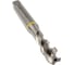Метчик машинный ZALTAR YELLOW RING HSS-E, DIN 371, Тип C (35 RSP), M8x1.25 ZA-43565 2