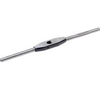 Вороток для метчиков H-Tools №2 M3-M12(2,5-7,1мм) 210мм 401071HT