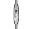 Вороток для метчиков H-Tools №2 M3-M12(2,5-7,1мм) 210мм 401071HT 3