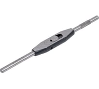 Вороток для метчиков H-Tools №1 M1-M7(2-4,5мм) 125мм 401045HT