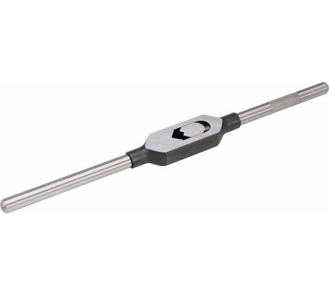 Вороток для метчиков H-Tools №4 M9-M27(5,6-16мм) 400мм 401160HT