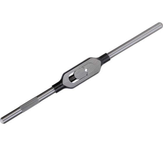 Вороток для метчиков H-Tools №4 M9-M27(5,6-16мм) 400мм 401160HT