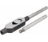 Вороток для метчиков H-Tools №4 M9-M27(5,6-16мм) 400мм 401160HT 2