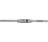 Вороток для метчиков H-Tools №3 M4,5-M15(3,55-9мм) 310мм 401090HT 5