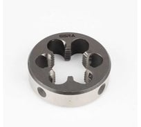 Плашка круглая GSR DIN EN 22568 HSS UNEF 1.3/8 B00478200