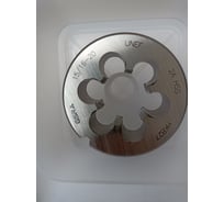 Плашка круглая GSR DIN EN 22568 HSS UNEF 15/16 B00478130