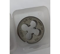 Плашка круглая GSR DIN EN 22568, HSS, UNEF 3/8 B00478040