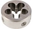 Плашка круглая резьбонарезная ZALTAR HSS, DIN 223, M18x2.5 ZA-10410 2