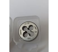 Плашка круглая GSR DIN EN 22568, HSS, UNEF No. 12 B00478010