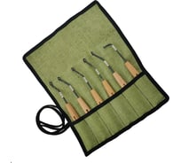 Набор инструментов для чекеринга Петроградъ N1, 90/18линий, 6 предметов, для начинающих М00016928