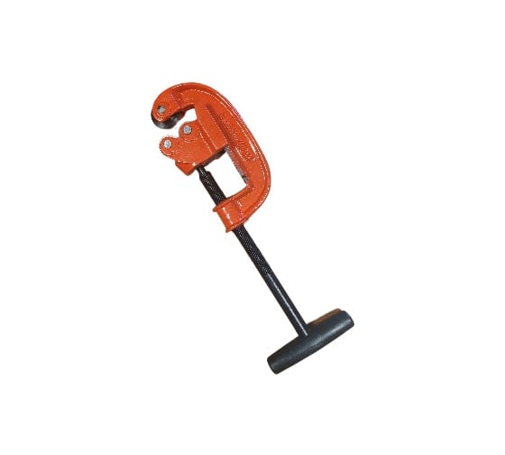 Труборез ручной TVITA H2A для труб 1/8”-2” TT2H2A