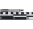 Метчик ТехноСталь маш-руч. М12x1.75, 9ХС, (LH) левый, компл 2шт t174834 4