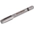 Метчик ZENION метрическая резьба М10x1.25, Р6М5(4341), ГОСТ 3266-81, Lh, для сквозных отверстий, с проходным хвостовиком, упаковка 2 шт, мт00236у 1