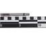 Метчик ZENION метрическая резьба М10x1.25, Р6М5(4341), ГОСТ 3266-81, Lh, для сквозных отверстий, с проходным хвостовиком, упаковка 2 шт, мт00236у 4