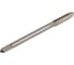 Метчик ZENION м/р М5,0x0.5, Р6М5(4341), ГОСТ 3266-81, для скв. с прох. хв, 4 шт мт00062у 2