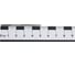 Метчик ZENION м/р М3,0x0.5, Р6М5(4341), ГОСТ 3266-81, с прох. хв, 2 шт мт00169у 4