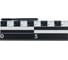 Метчик ТОЧИНТЕХ м/р М4,0x0,7 Р6М5/М2 ГОСТ 17933-72 BLACK OXIDE, с винтовой канавкой tn40038 4