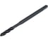 Метчик ТОЧИНТЕХ м/р М3,0x0,5 Р6М5/М2 ГОСТ 17933-72 BLACK OXIDE, с винтовой канавкой tn40028 2