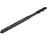 Метчик ТОЧИНТЕХ м/р М3,0x0,5 Р6М5/М2 ГОСТ 17933-72 BLACK OXIDE, с винтовой канавкой tn40028 3