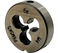 Плашка TORNERI М 4.0x0.7 Р6М5К5 Т023846