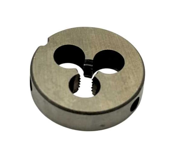 Плашка TORNERI М 4.0x0.7 Р6М5К5 Т023846