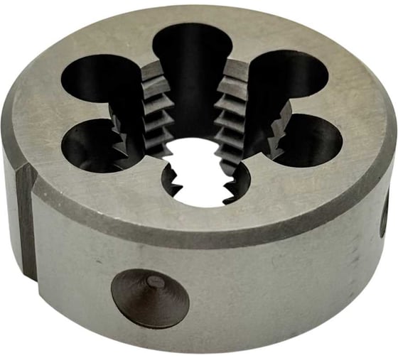 Плашка TORNERI М 20x2.5 Р6М5К5 Т023862