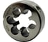 Плашка TORNERI М 20x2.5 Р6М5К5 Т023862 1