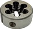 Плашка TORNERI М 20x2.5 Р6М5К5 Т023862 3