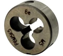 Плашка TORNERI М 5.0x0.8 Р6М5К5 Т023847
