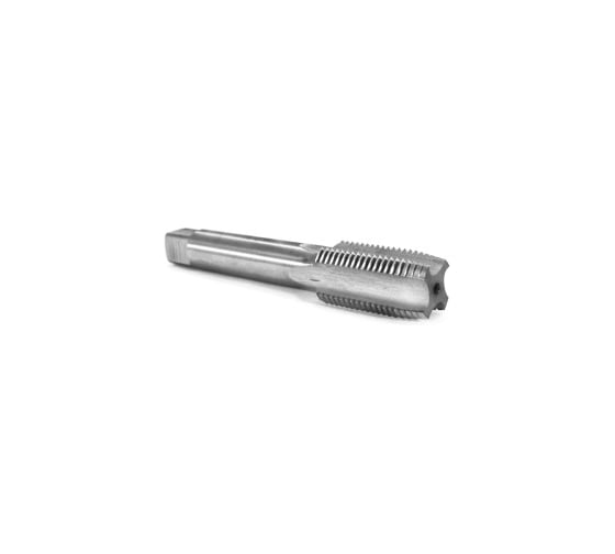 Метчик машинно-ручной TORNERI М 8x1.25 Р6М5 для сквозных отверстий левый 19817